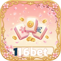 116BET — ikon APK