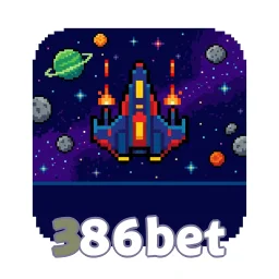 386BET — ikon APK