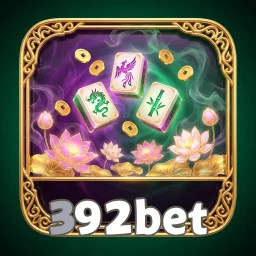 392BET — ikon APK