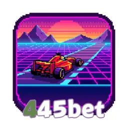 445BET — ikon APK