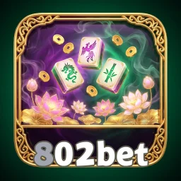 802BET — ikon APK