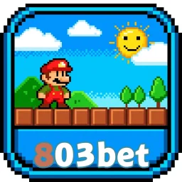 803BET — ikon APK