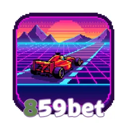 859BET — ikon APK