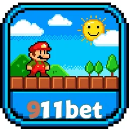 911BET — ikon APK