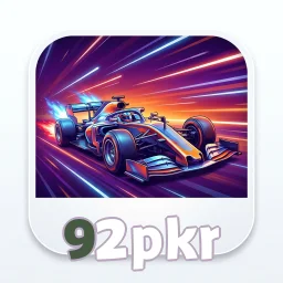 92PKR — ikon APK
