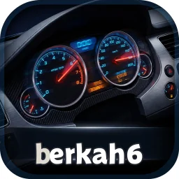 BERKAH6 — ikon APK