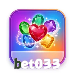 BET033 — ikon APK
