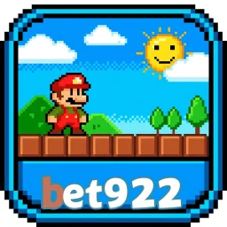 BET922 — ikon APK