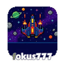 FOKUS777 — ikon APK