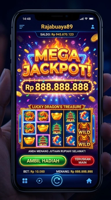rpvip5 — menu pengaturan